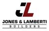 Sponsored by Jones and Lamberti Builders