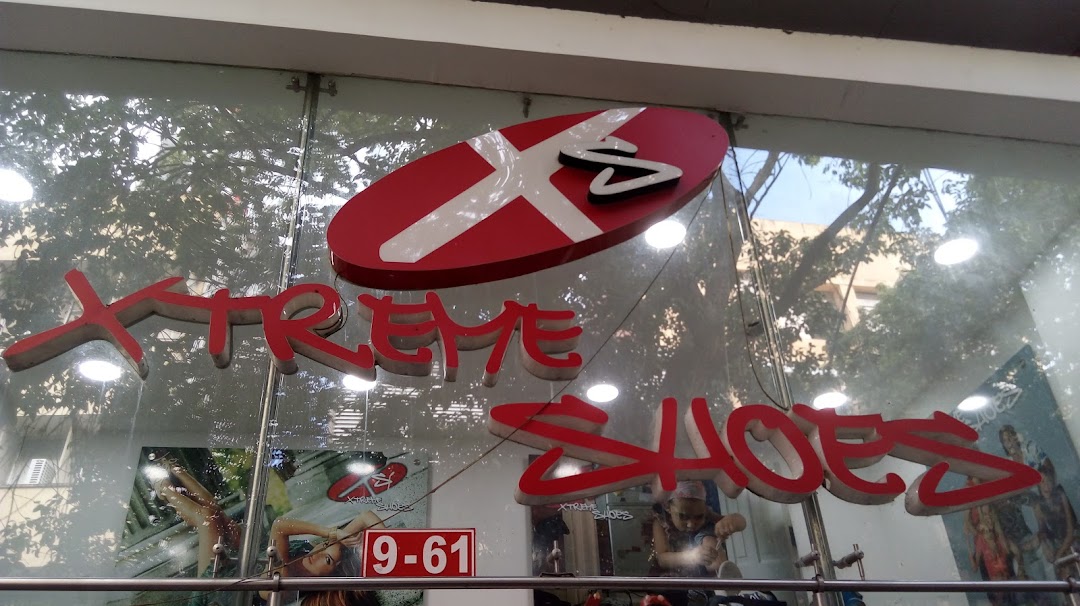 Xtreme Shoes