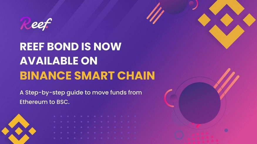 reef bond