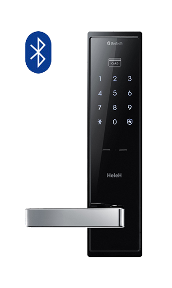 Take A Look At Your Door Before Looking For A Proper Digital Lock