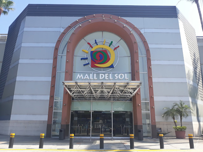 Comentarios y opiniones de Isla BSC Store - Mall del Sol