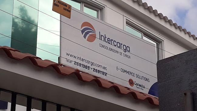 Intercarga