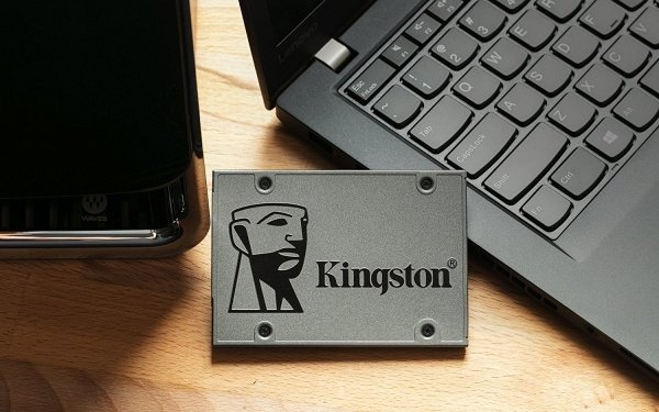 SSD накопитель Кингстон UV500 480GB 2.5&quot; SATAIII (SUV500/480G)