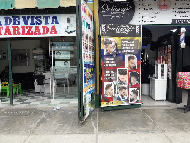 Spléndidas Spa - Callao