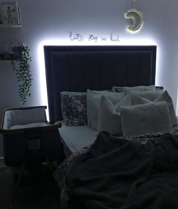 Brighten and Color Any Room with LED Lights | Skillshare Blog