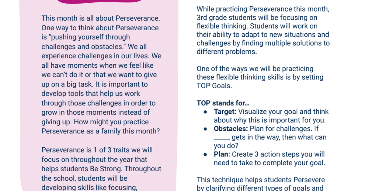 3rd Grade_Perseverance.pdf