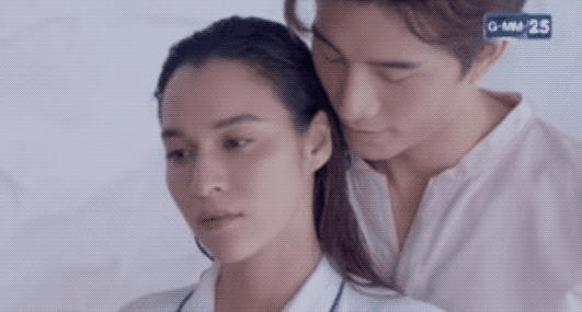 3 cảnh từ phản cảm đến gây sốc ở Dục Vọng Tình Yêu: Mẹ nuôi hết tăm tia con rể lại tính kế khử luôn cả con gái - Ảnh 11.