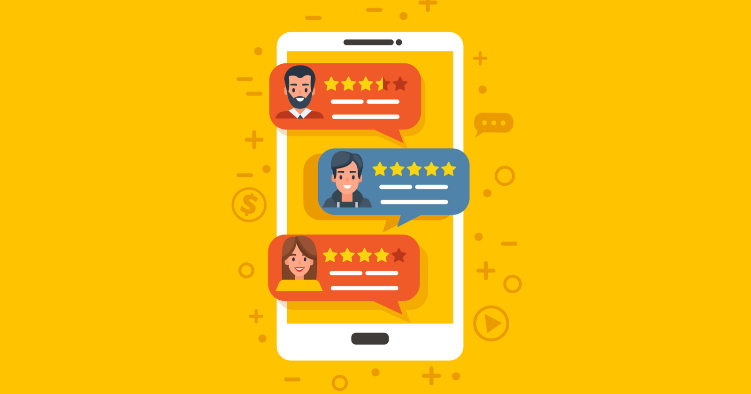 15 Online Review Stats Every Marketer Should Know