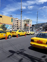 Cooperativa de taxis multifamiliares turubamba