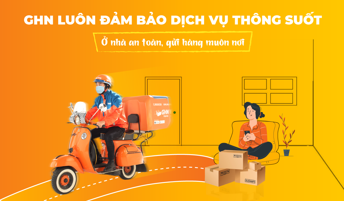 giao hàng nhanh tuyển dụng - ghn tuyển dụng