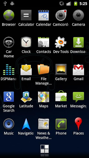 Download Camcorder Shortcut apk