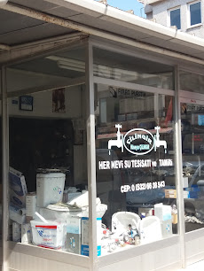 Hüseyin Su Tesisatçısı