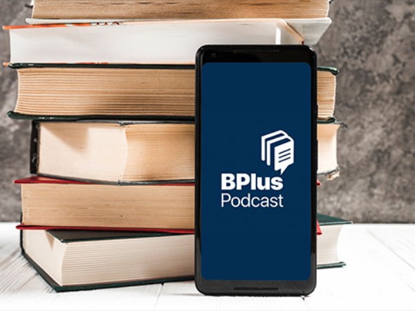 پادکست فارسی بی پلاس (BPlus)