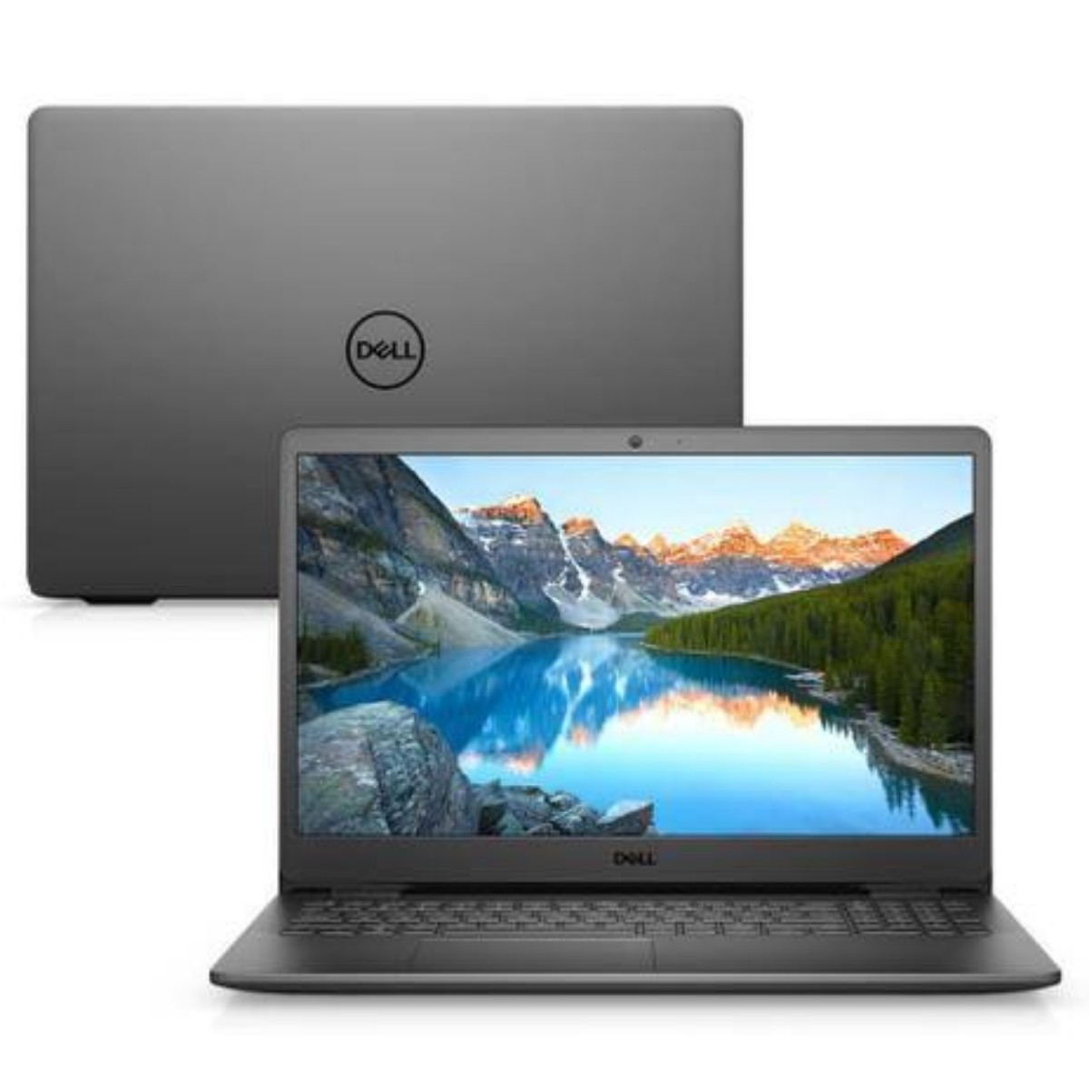 Melhor notebook até 3000 reais modelo Dell Inspiron 15 3000