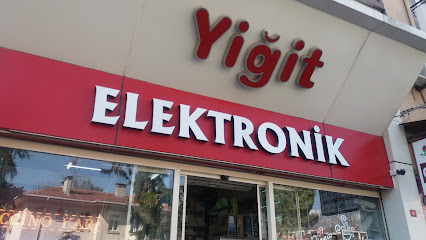 Yi̇ği̇t Elektroni̇k Day. Tük. Mall. San. Ve Ti̇c. Ltd. Şti̇.