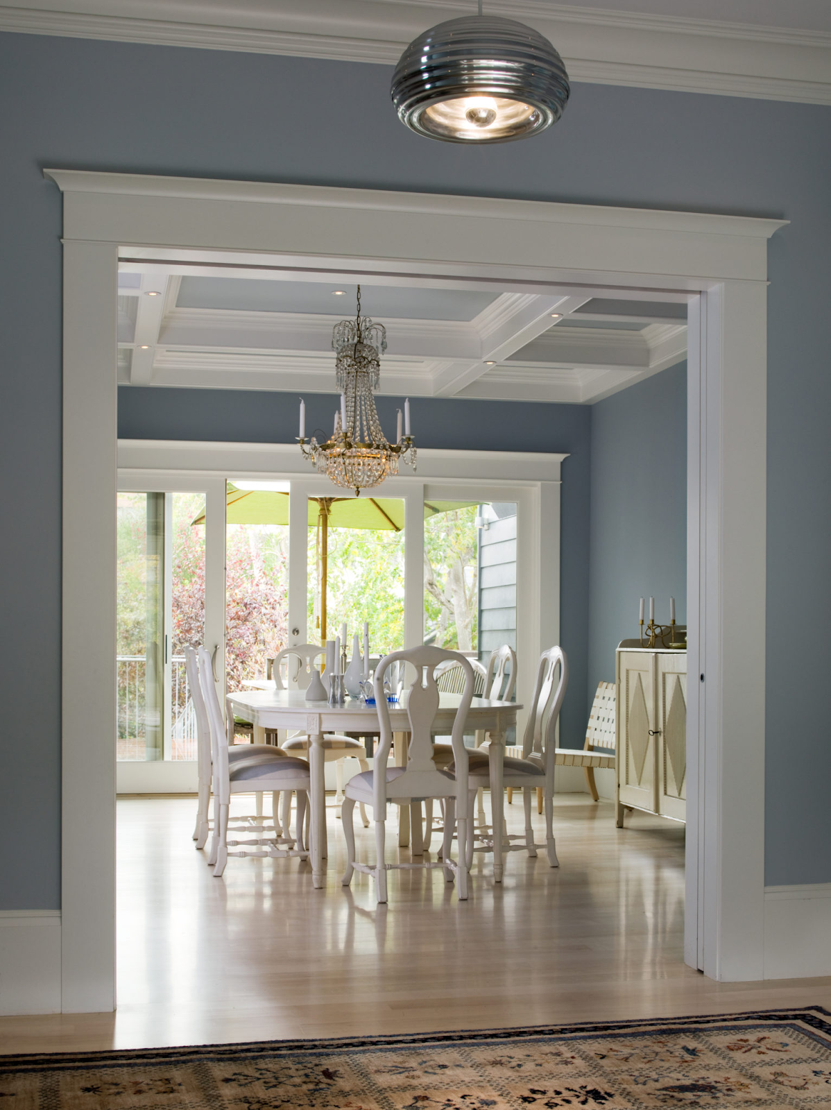 Gerbang Interior