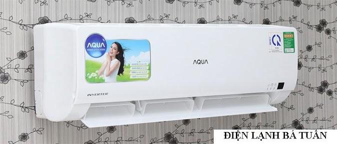 Máy lạnh Aqua có tốt không?