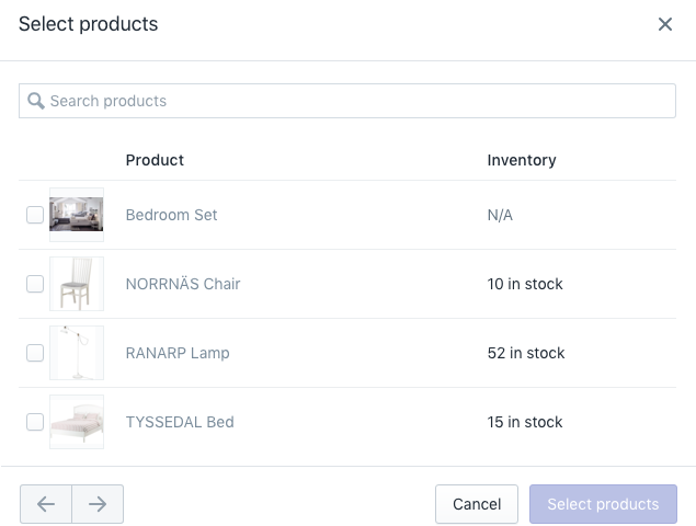 Advanced Bundle Products App on Shopify | MageWorx Shopify Blog