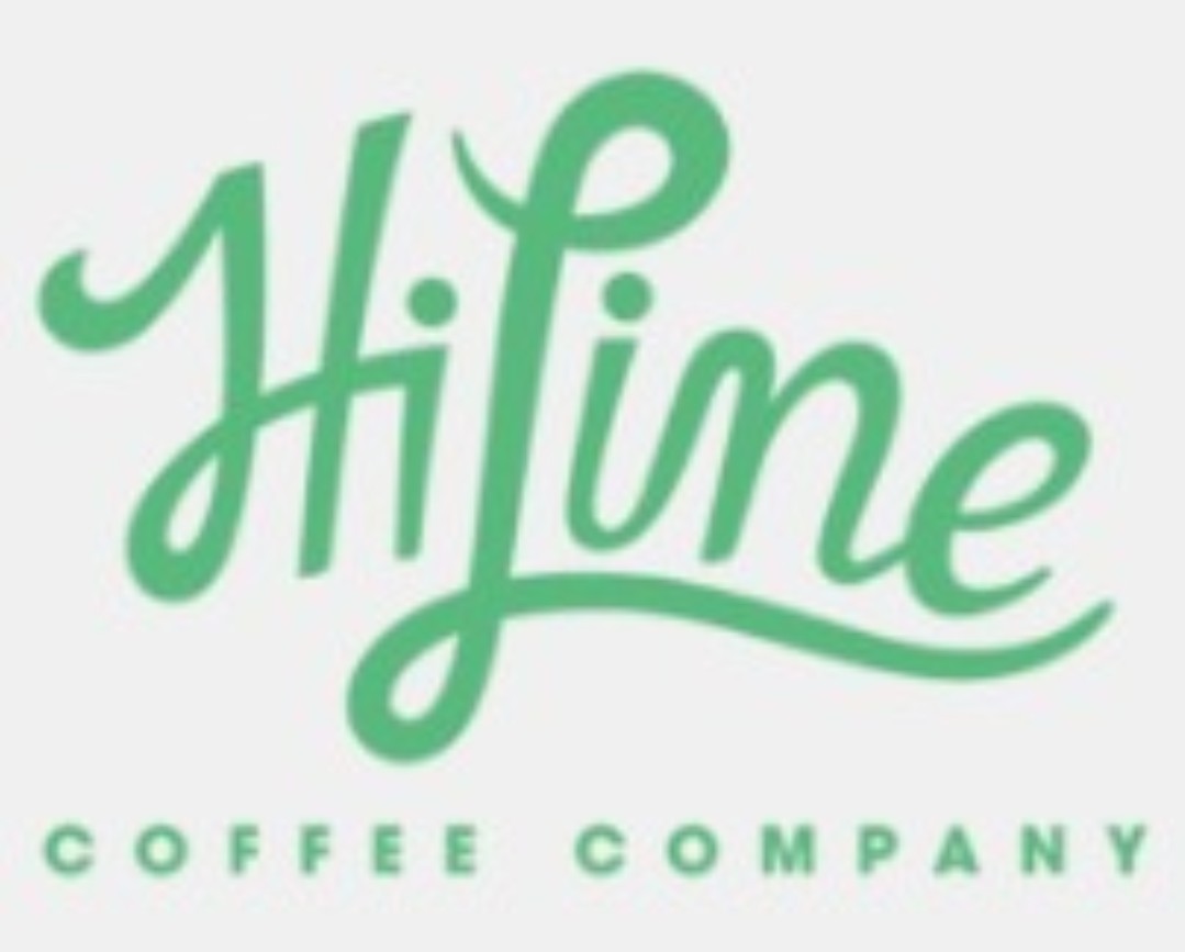 Hiline coffee company