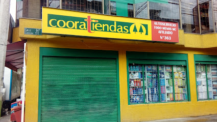 Supermercado Cooratiendas Chía