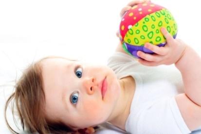 <strong>Значение игр и игр-упражнений с мячом во всестороннем развитии ребенка</strong>