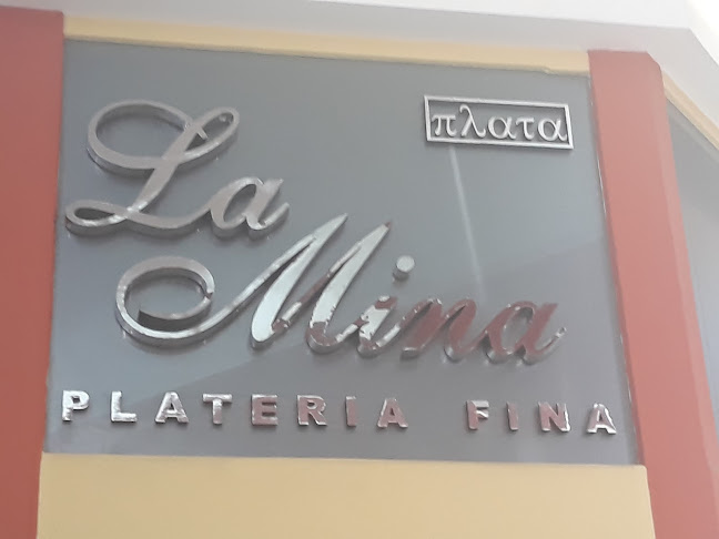 La Mina - Cuenca