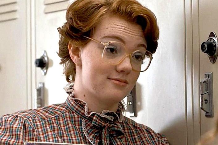 Image result for barb stranger things