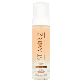 C:\Users\Lily-PC\Desktop\St.Moriz для сайта\ФОТО\Front\54761_ STM Автобронзант – мусс с бесцветной текстурой (светлo-темный оттенок), 200 мл.png