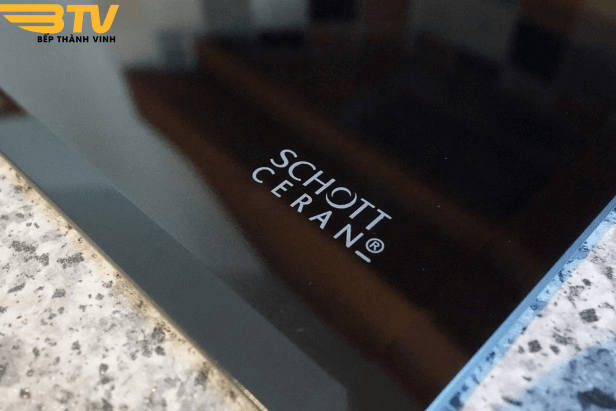 mặt kính Schott Ceran Bếp Từ Hafele HC-I772C 536.61.575