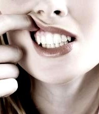 receding gums exposed teeth roots