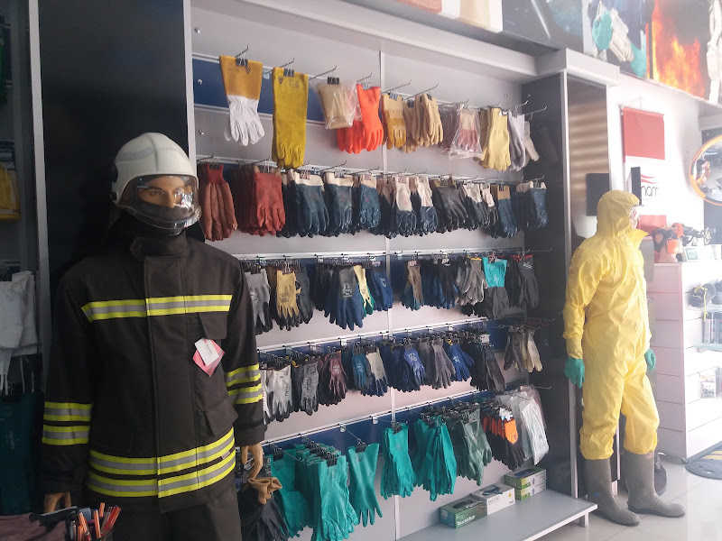 Nam Kişisel Koruyucu Donanımları A.Ş