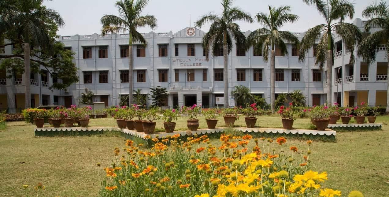 Stella Maris College, Chennai is a tn arts and science college