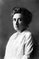 Frases de Rosa Luxemburgo (56 citações) | Citações e frases famosas