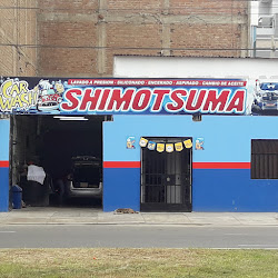 CarWash "Shimotsuma"