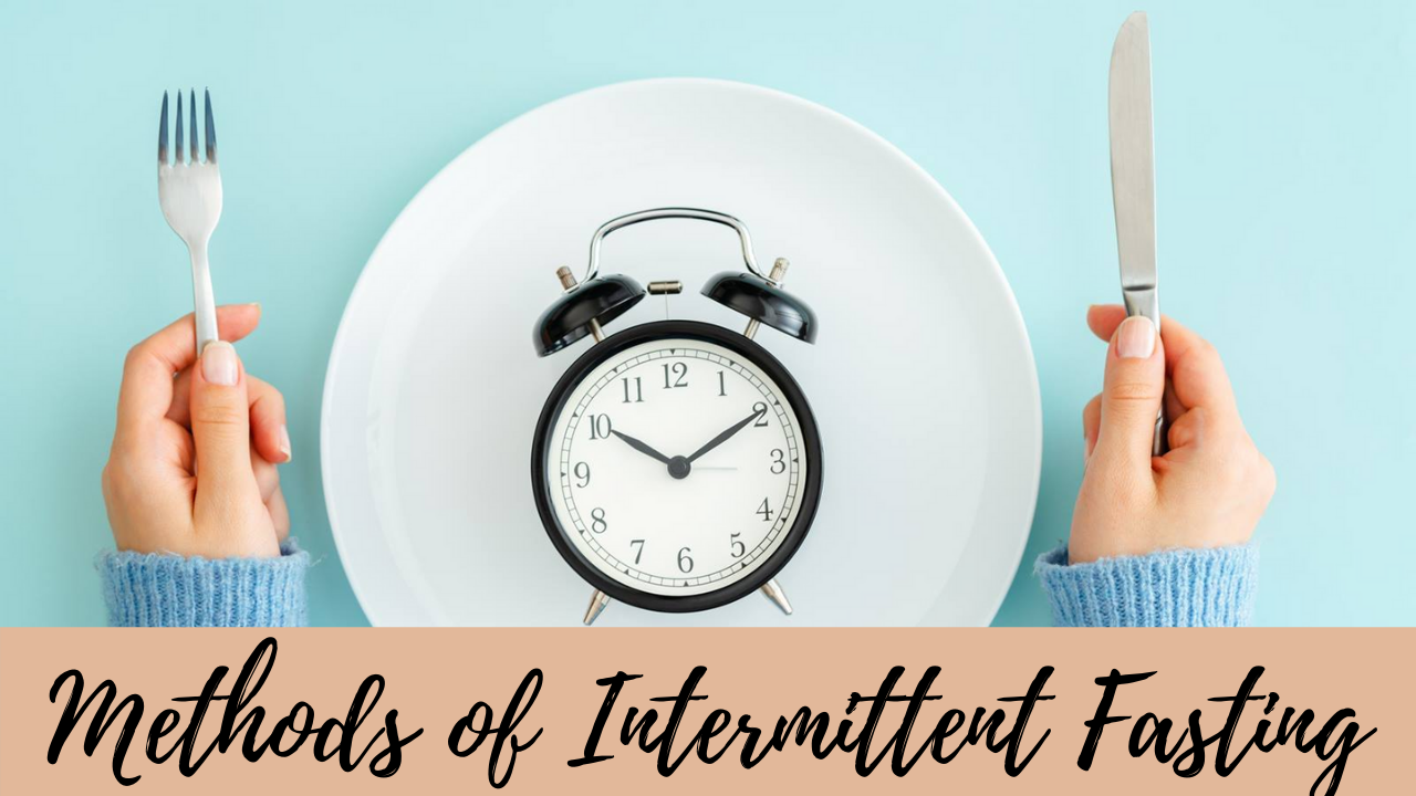 Intermittent Fasting Explained: Your Guide To Benefits And How To's
