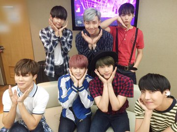 2015 Music shows – BTS Bangtan Archive