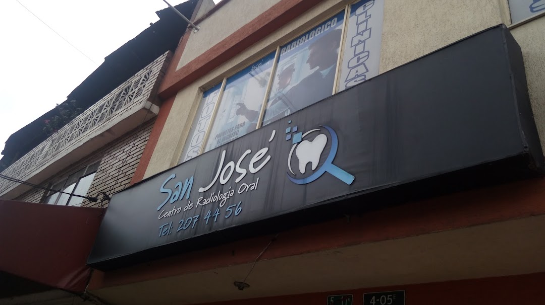 San Jose