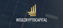 WiseCryptoCapital logo