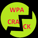 WiFi WPA Crack apk From http://ronapk.blogspot.com WiFi WPA Crack apk