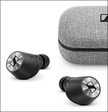 most comfortable true wireless earbuds
