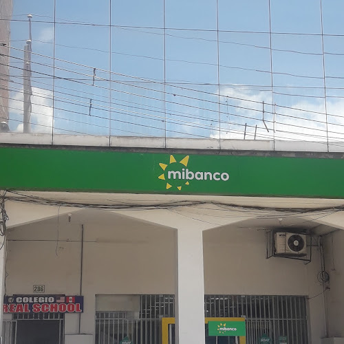 Mibanco - Huancayo