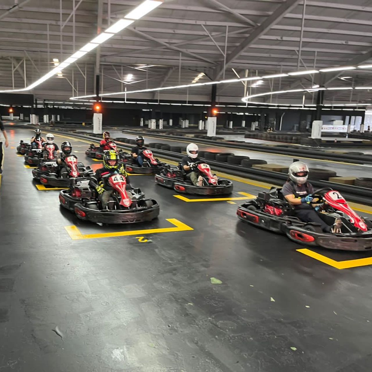 Go-Kart In Malaysia 