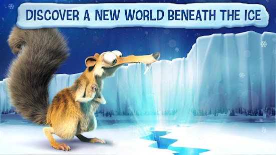 Download Ice Age Village apk