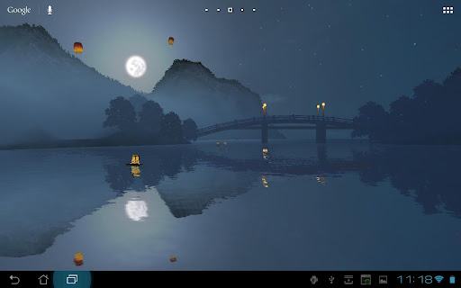 Download Lantern Festival 3D apk