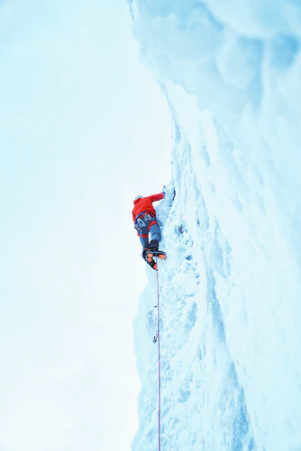 | Ice climbing Ouray | Full Guide