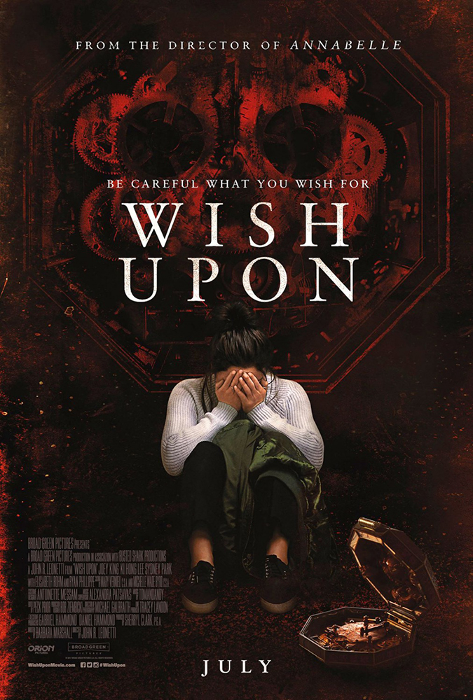 WISH UPON