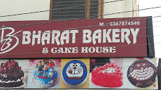 Bharat Bakery & Cake House