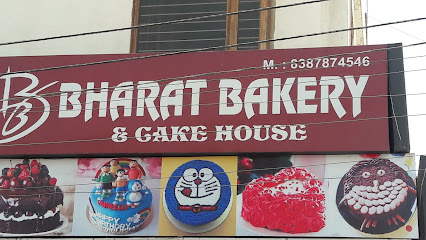 Bharat Bakery & Cake House - Bakery and Cake Shop in Sri Ganganagar , India