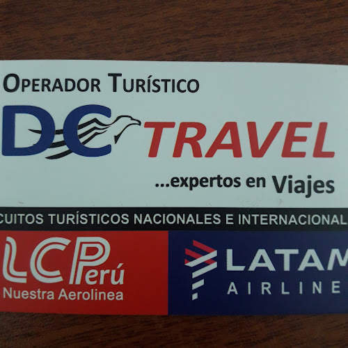 DC Travel - Agencia de viajes