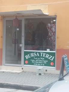 Bursa Terzi